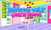 Decorate your walk-in closet screenshot 7