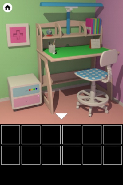 KIDS ROOM - Preview 3