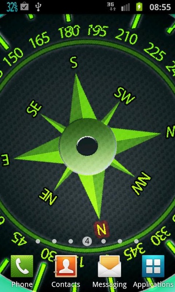 Easy Compass - Preview 5