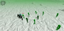 Stickman Simulator: Zombie Battle screenshot 3