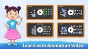Multiplication Games for Kids screenshot 17