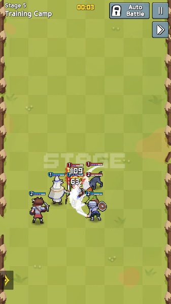 Epic Rush - Preview 7