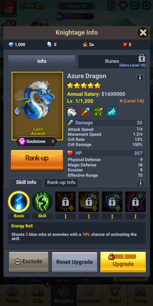 60 Seconds Hero - Preview 7