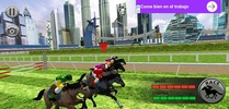 Horse Racing Championship screenshot 9