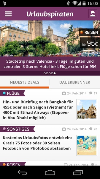 Urlaubspiraten - Preview 7