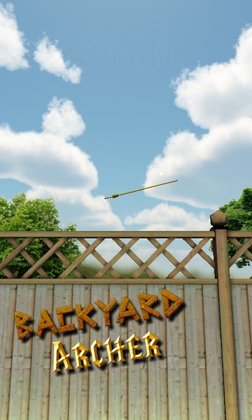 Backyard Archer - Preview 5