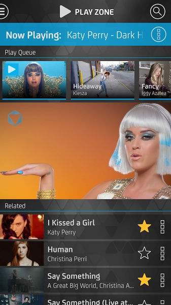 VidZone - Preview 4