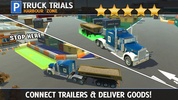 Truck Trials: Harbour Zone screenshot 4