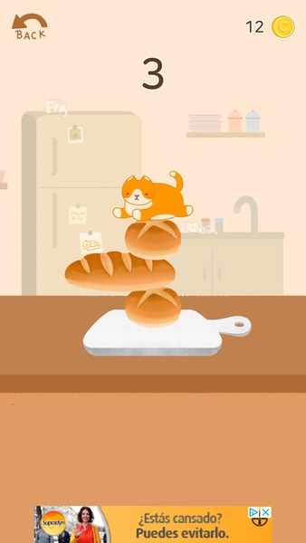 Cat Bakery - Preview 3