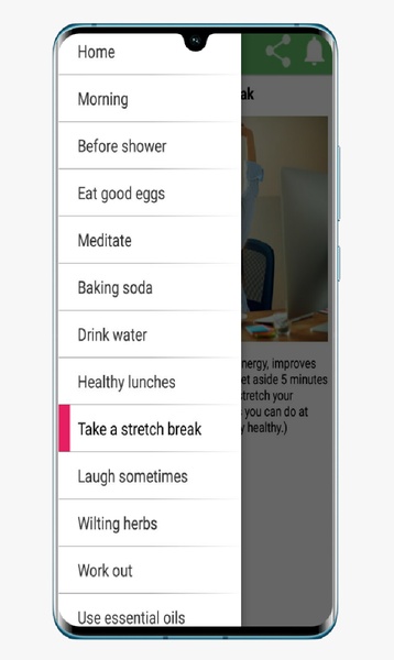 Health Hacks - Preview 1