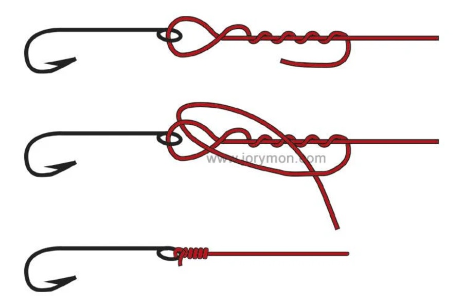Fish Knot Pro - Preview 2