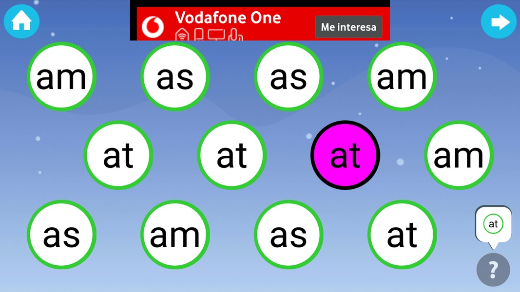 Kids Learning Word Games - Preview 7