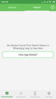 Status Downloader for Whatsapp screenshot 3