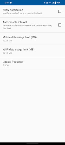 APN Settings - Preview 10