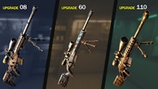 Sniper Gun Shooting Games 3D screenshot 1