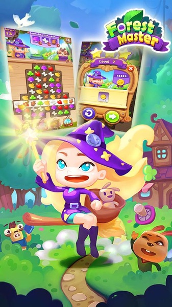 Forest Master - Preview 20