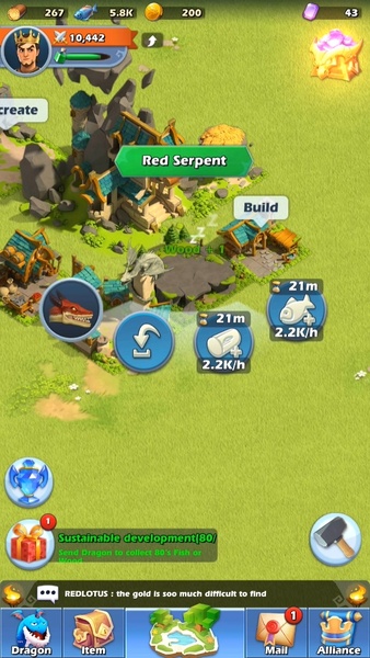 Clash of Kings 2 - Preview 9