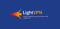 Light VPN - Secure VPN screenshot 8