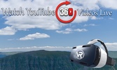 VR Videos Live 360 screenshot 3