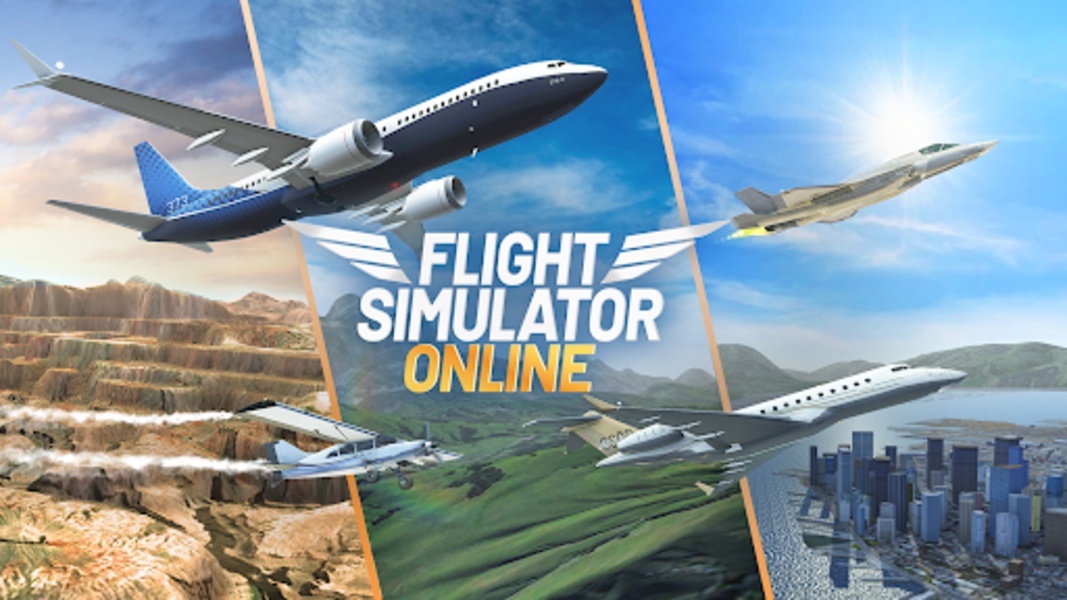 Microsoft Flight Simulator for Windows - Download it from Uptodown for free