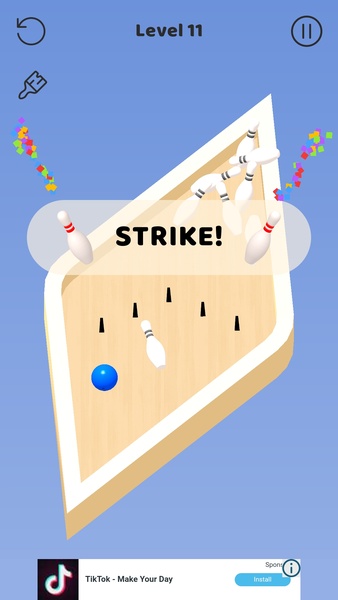 Mini Bowling - Preview 9