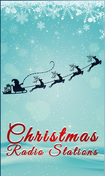 Christmas Radio Stations - Preview 7