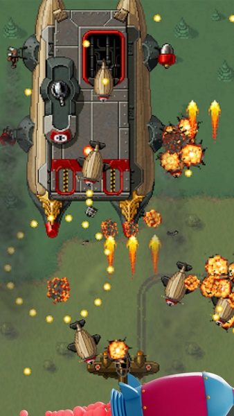 Fly My Plane Airspace Control - Preview 2