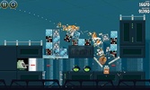 Angry Birds Star Wars screenshot 1