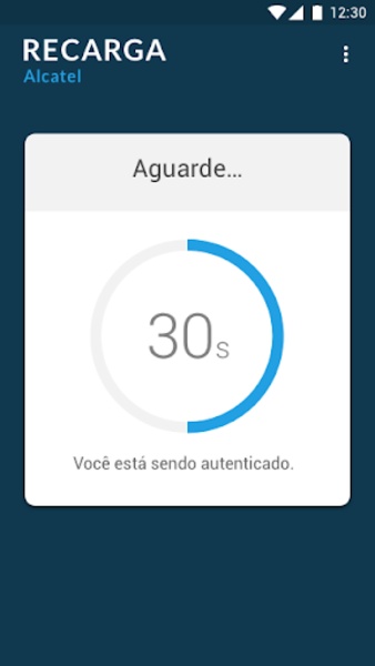Recarga Alcatel - Preview 4