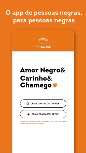 Denga Love 2.7.0 Screen Photos 4