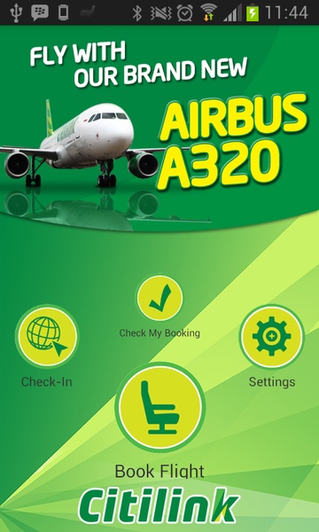 Citilink - Preview 7