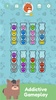 Ball Sort - Color Sort Puzzle screenshot 7