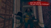 The Clown: Escape Horror games screenshot 2