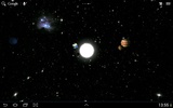 Solar System LWP Lite screenshot 5