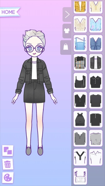 Macaron Doll - Preview 9