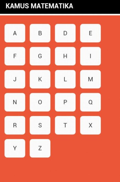 Kamus Matematika - Preview 2