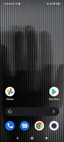 Nothing Launcher - Preview 1