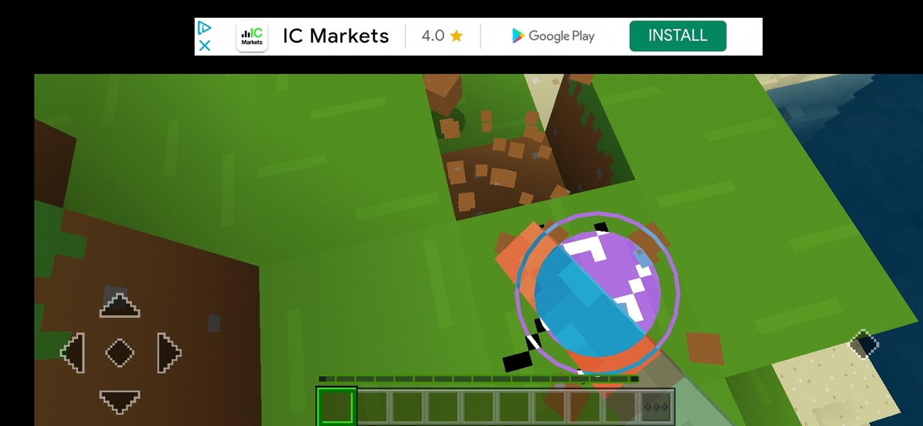 LocoCraft Building - Preview 5