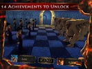 Fantasy Checkers: Board Wars screenshot 7