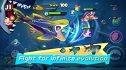 Fish Clash screenshot 6