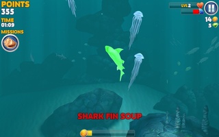 Hungry Shark Evolution 8 8 6 用 Android ダウンロード