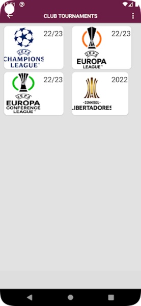 Qatar 2022 World Cup simulator - Preview 20