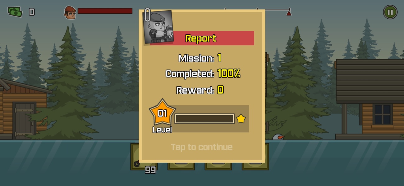 Anti Terrorist Rush 3 - Preview 3