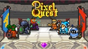 Pixel Quest screenshot 2