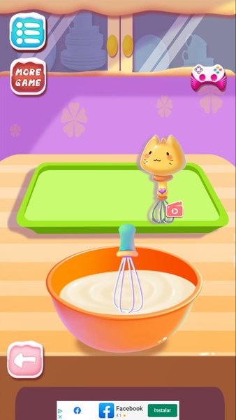Milkshake Cooking Fever - Preview 4