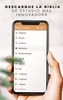 Biblia con estudio bíblico screenshot 5