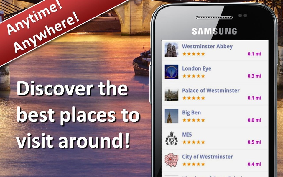 World Explorer - Travel Guide - Preview 4