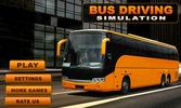 City Bus Driver screenshot 7