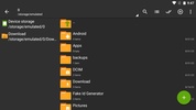 ZArchiver screenshot 15