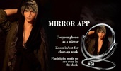 Beauty Mirror App : Makeup Mirror HD screenshot 6